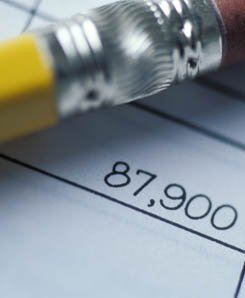 Herrin Appraisal Company provides honest and ethical appraisals for Forsyth County